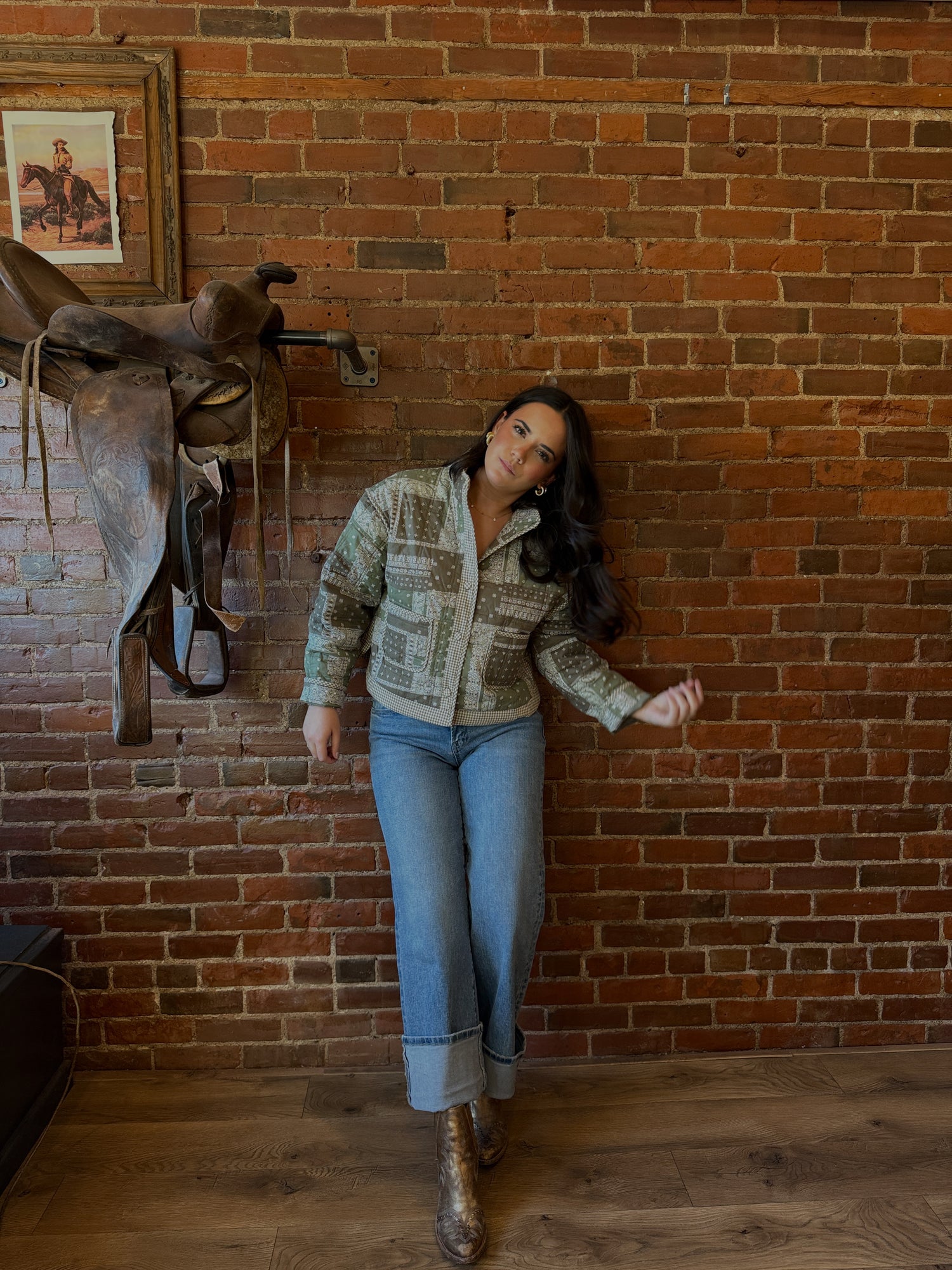 Outerwear