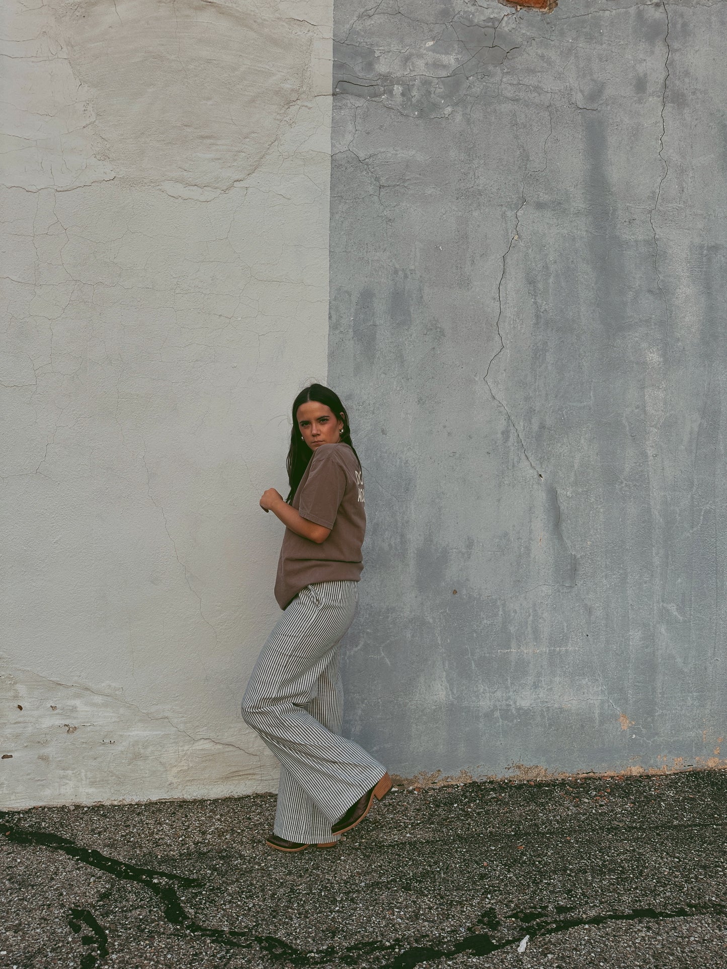 Gone Walking Pants