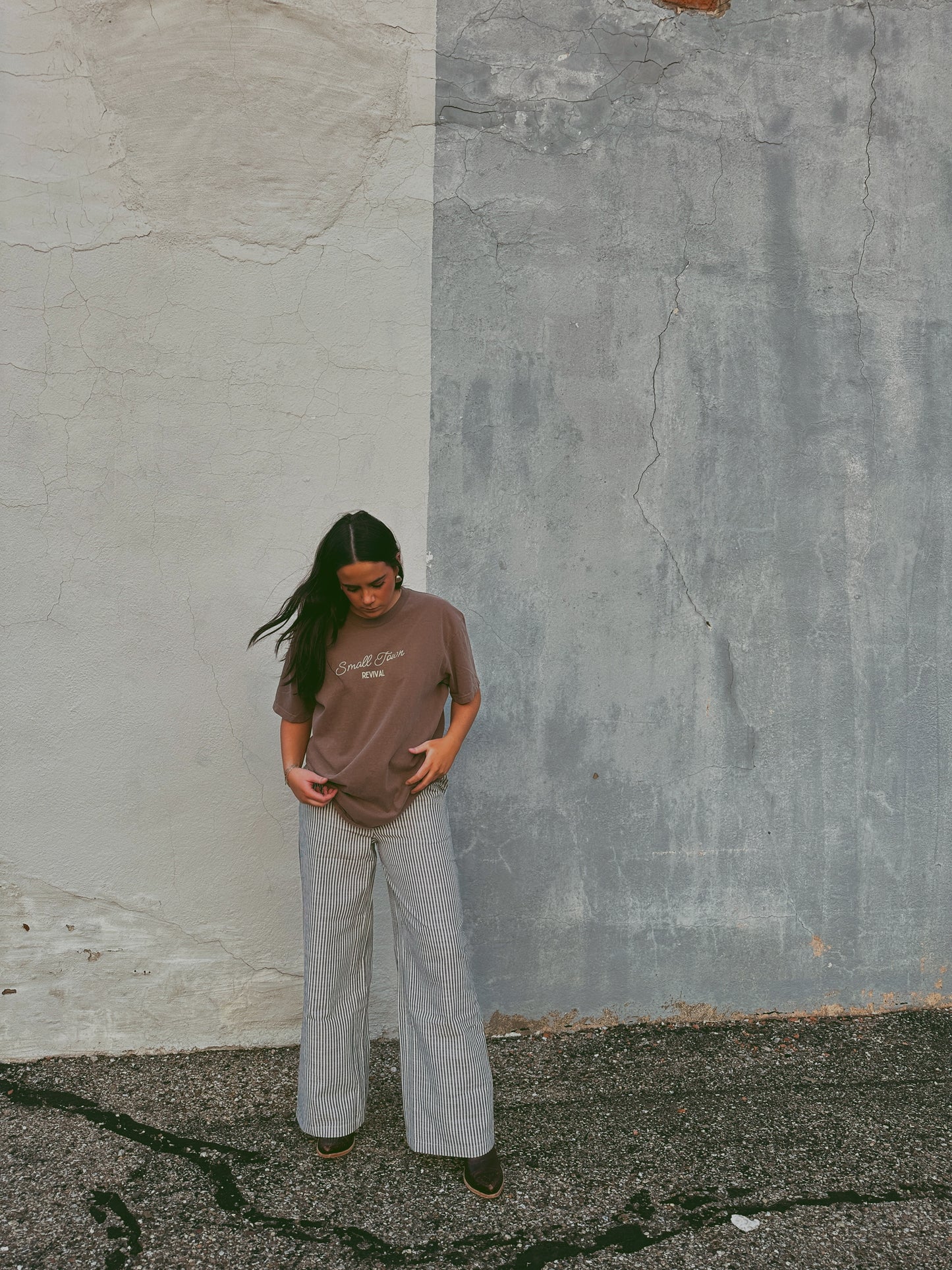 Gone Walking Pants