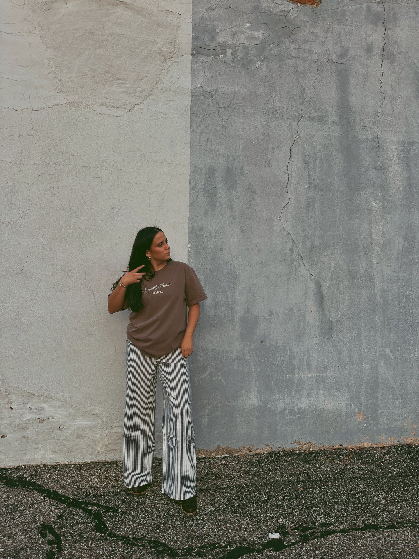 Gone Walking Pants