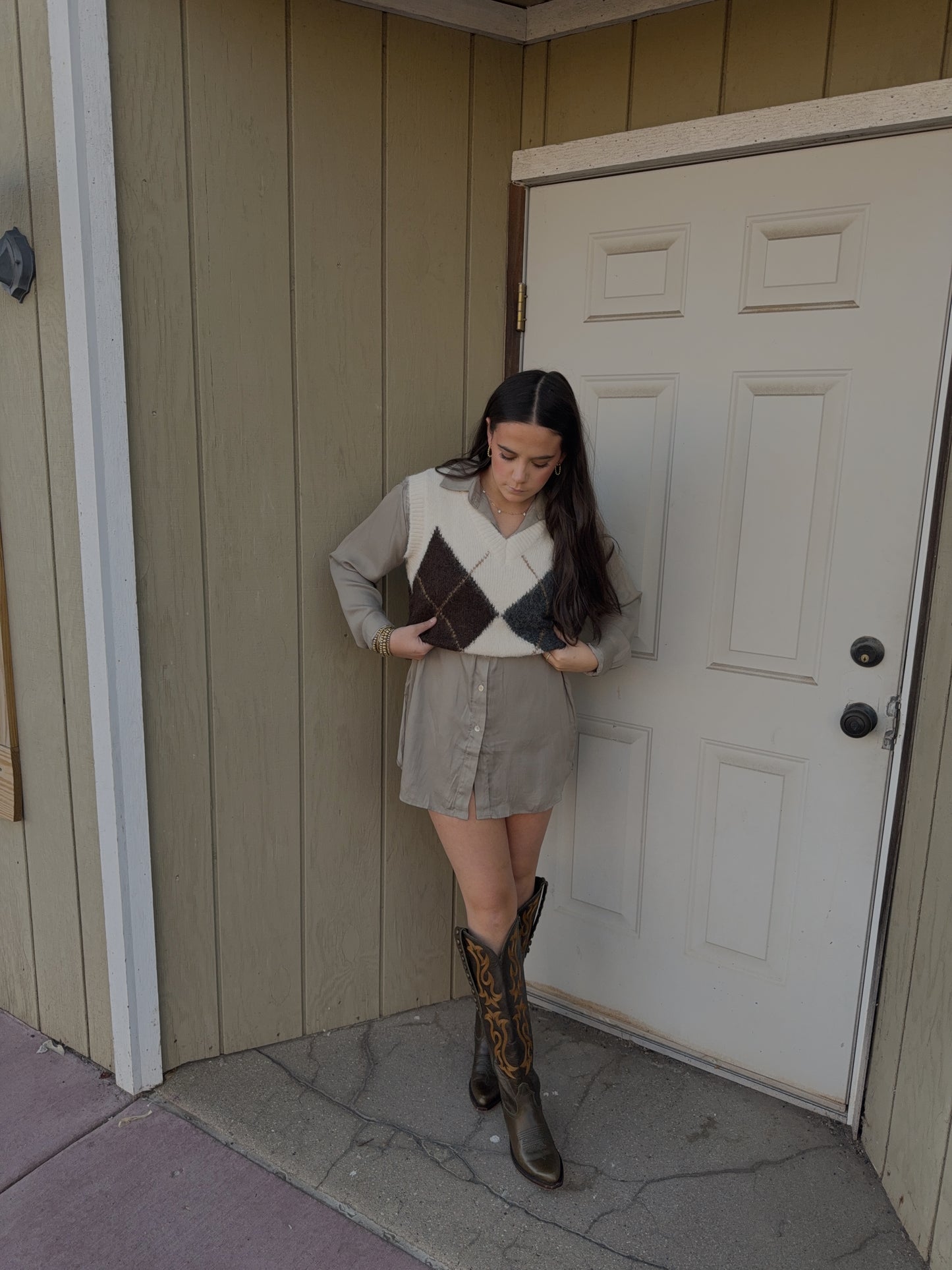 The Sloane Romper