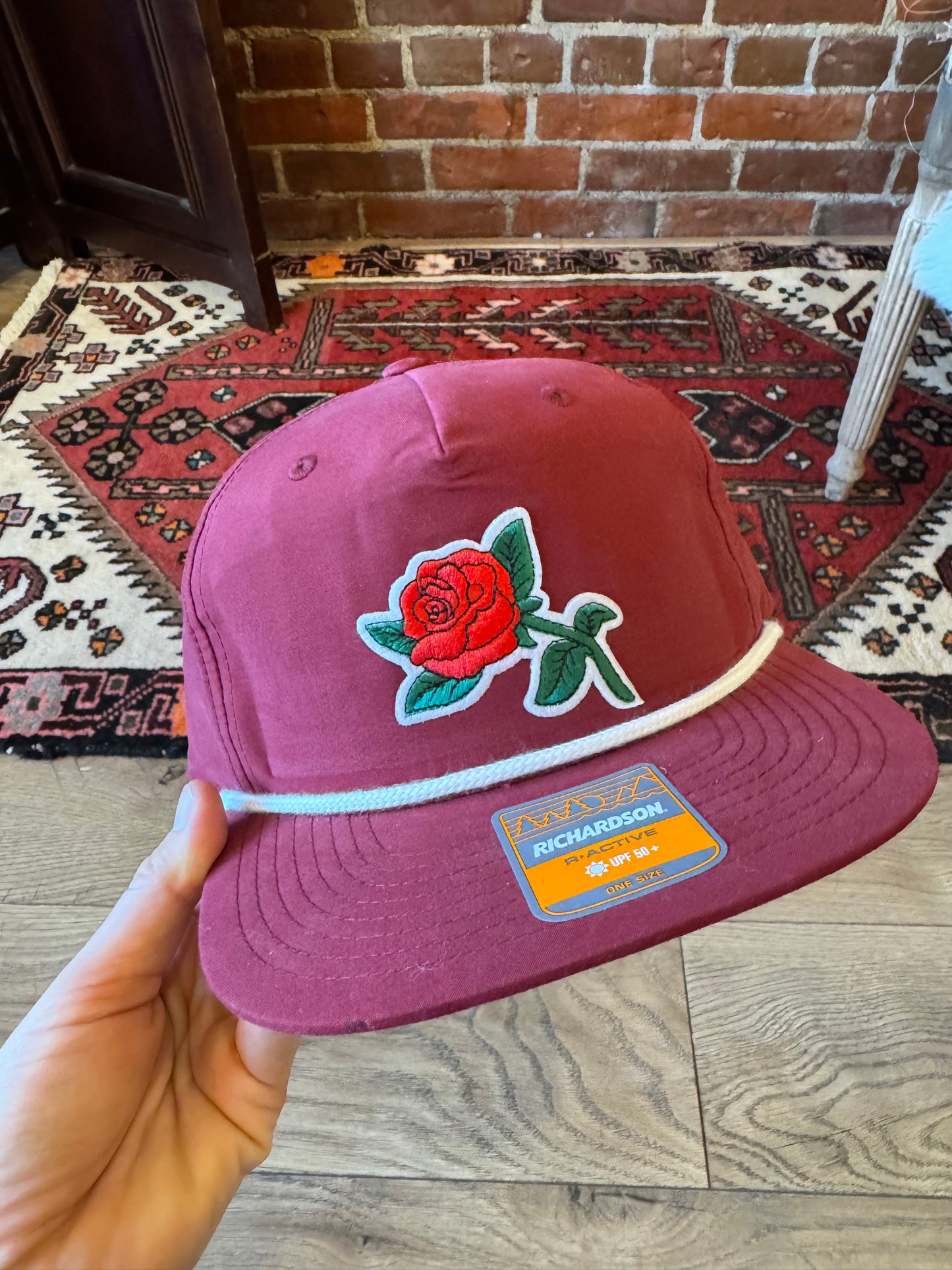 Sweetheart Trucker Hats