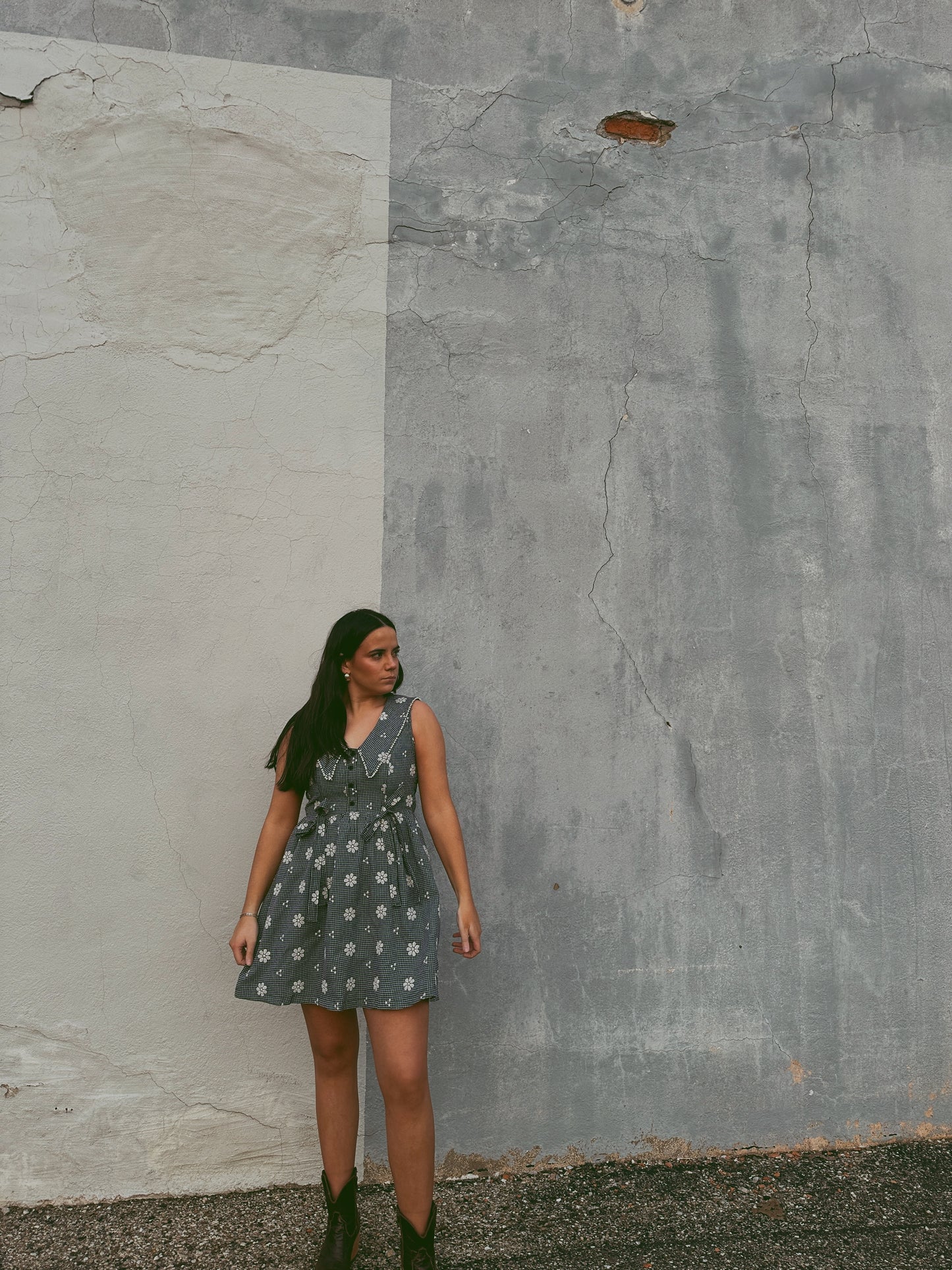 Daisy Darling Dress