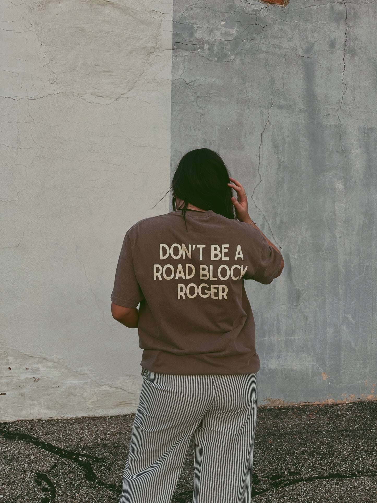 Small Town Revival Tee