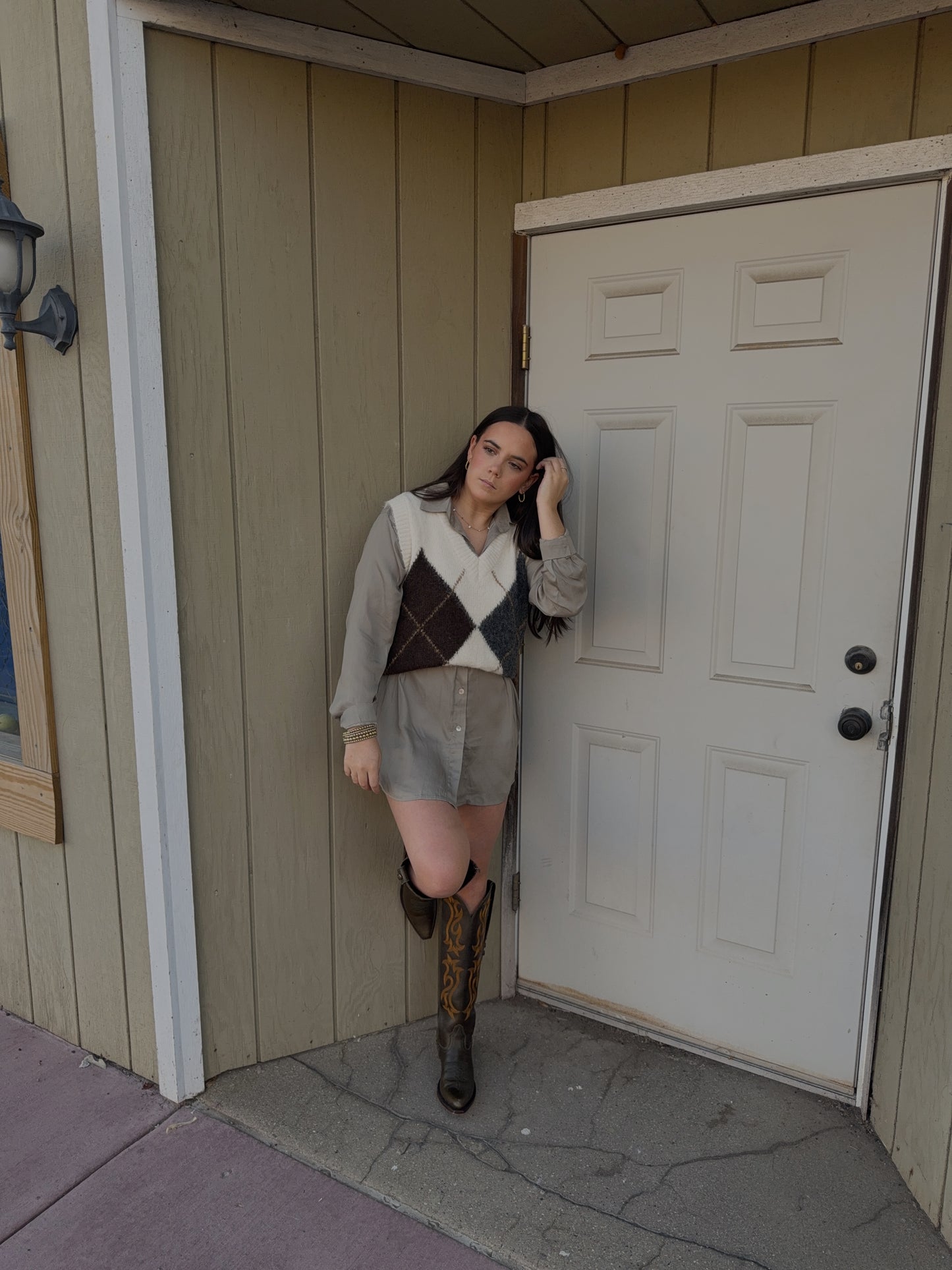 The Sloane Romper