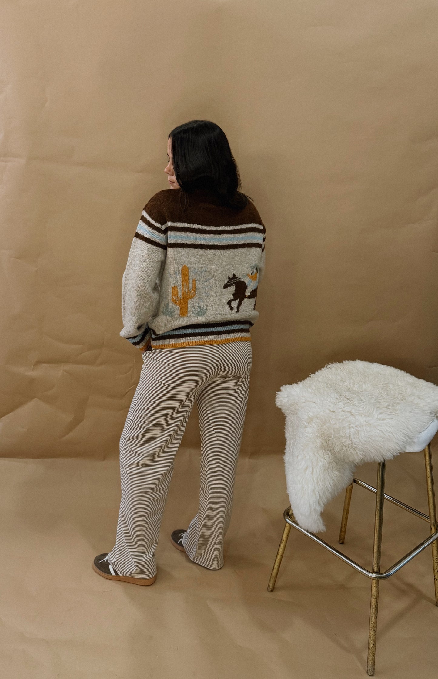 Desert Dreams Cardigan
