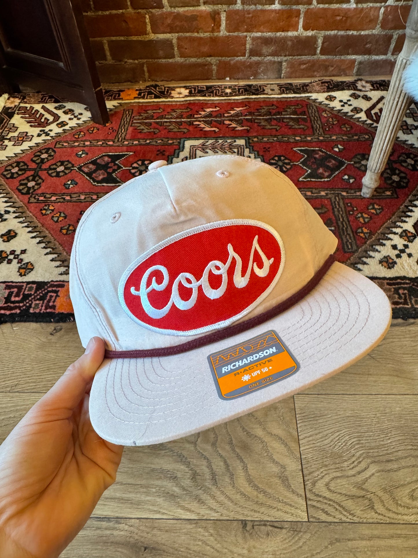 Sweetheart Trucker Hats