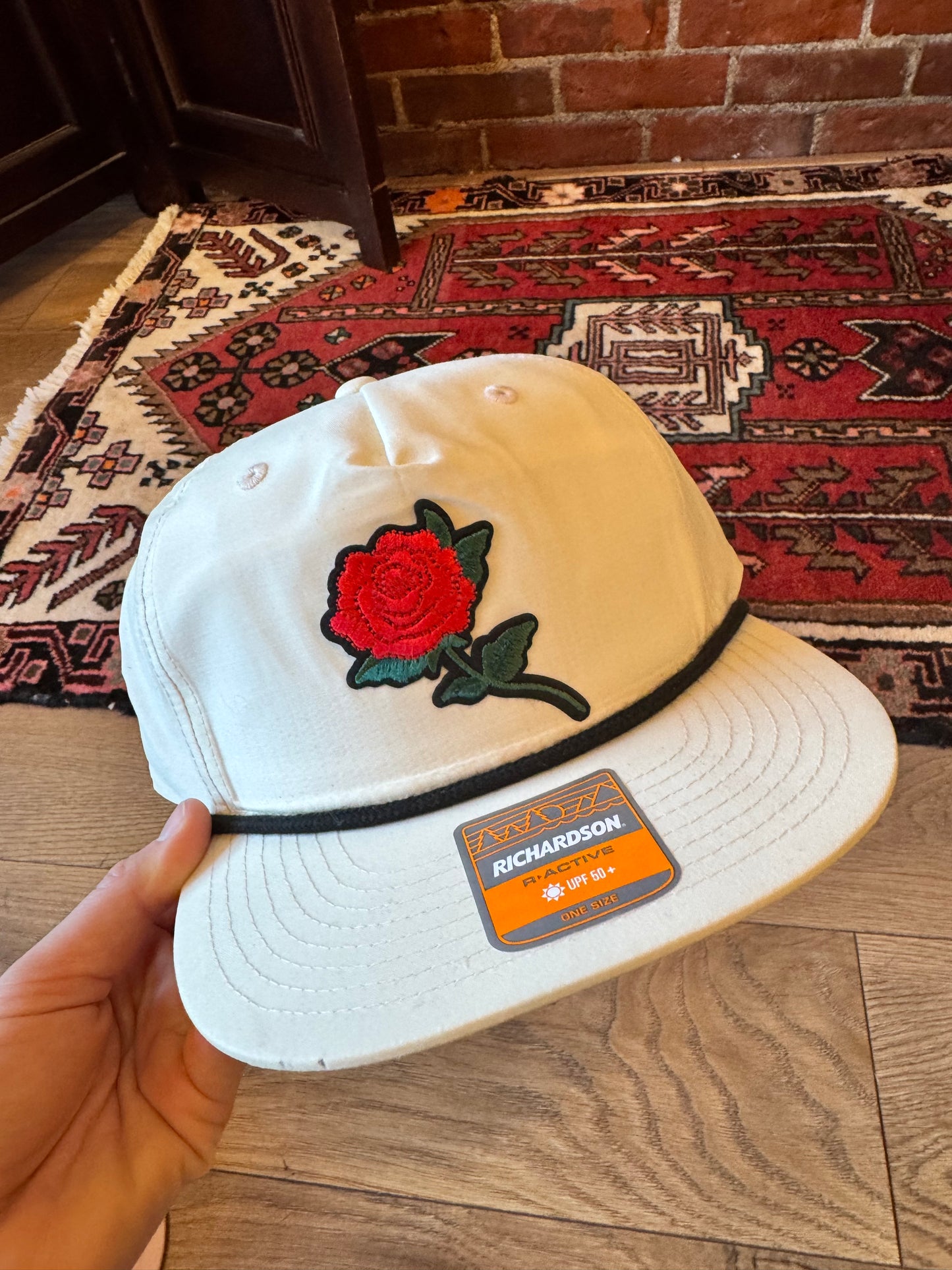 Sweetheart Trucker Hats