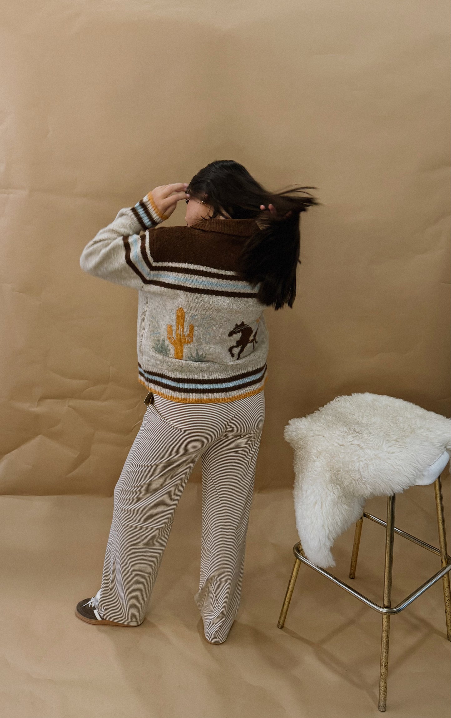 Desert Dreams Cardigan