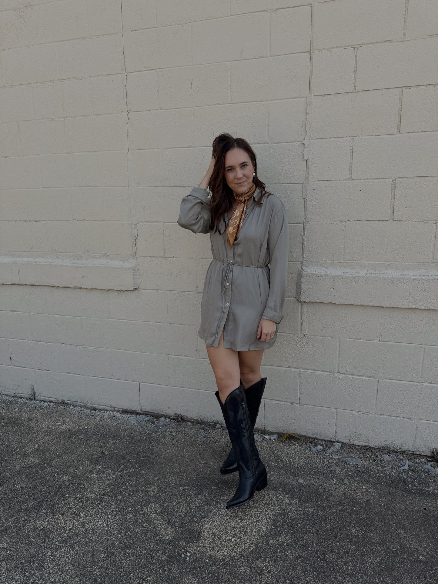 The Sloane Romper