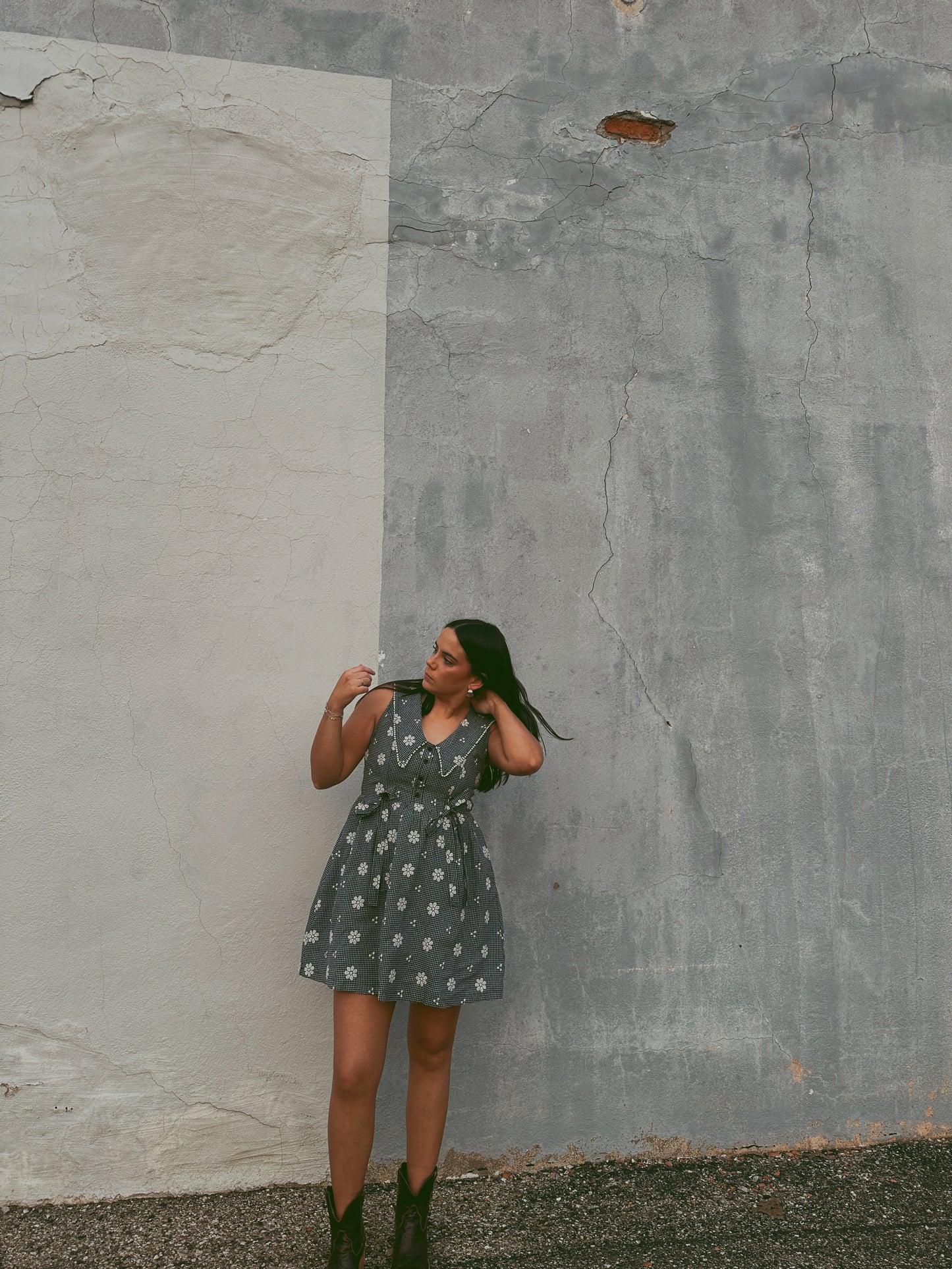 Daisy Darling Dress
