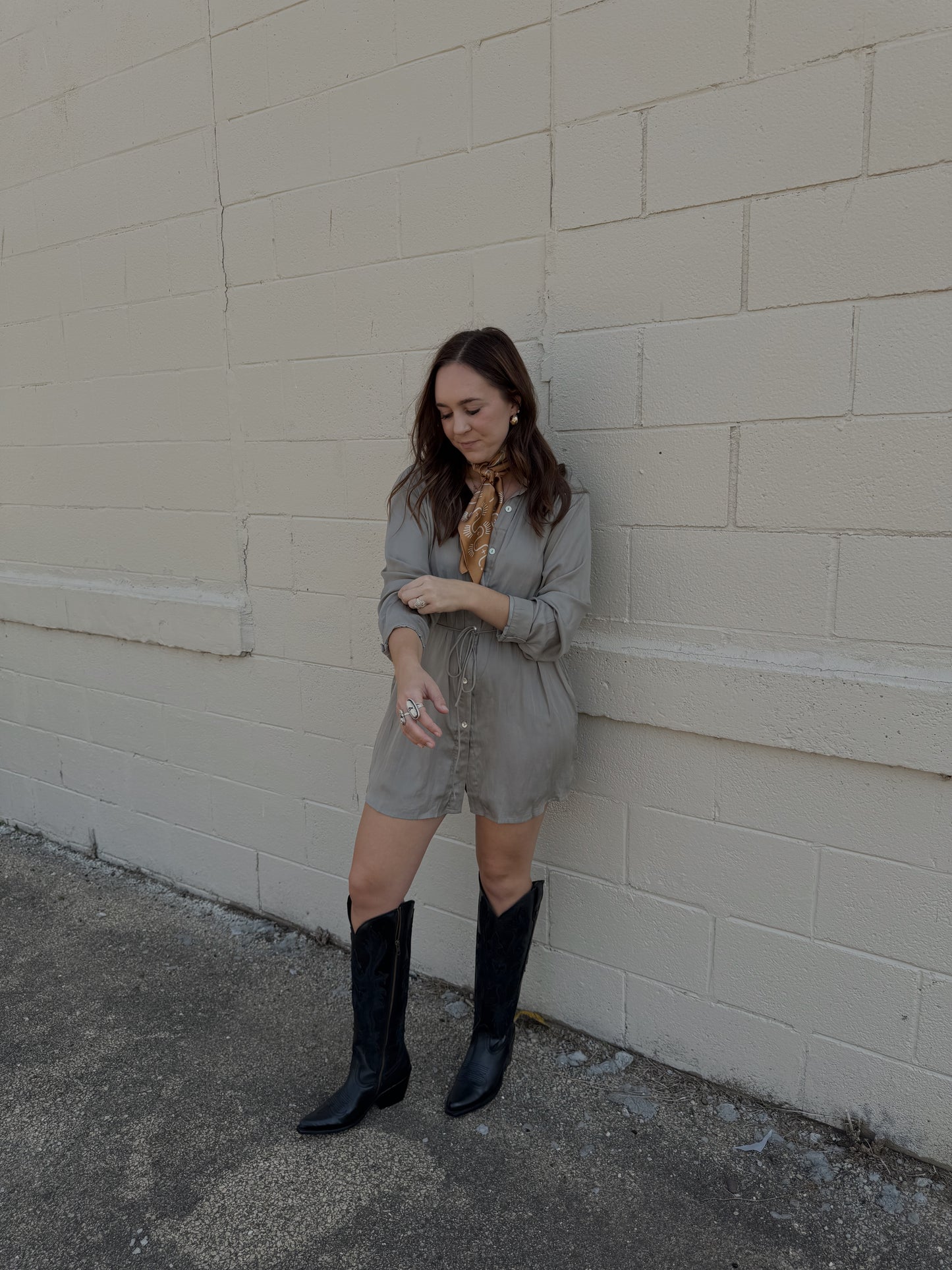 The Sloane Romper