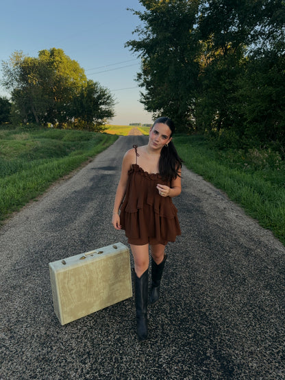 Rayanne Romper