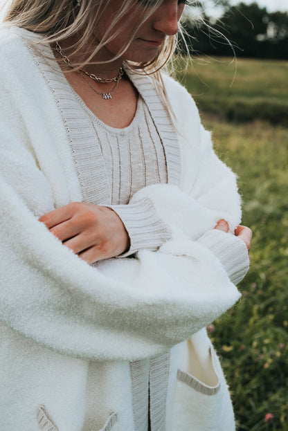 Elle Paige Cardigan