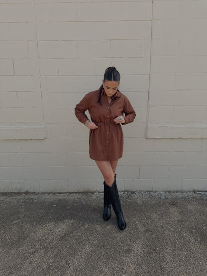 The Westland Cotton Romper