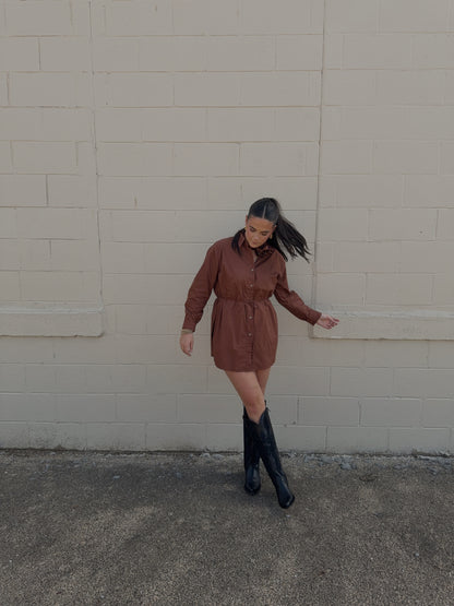 The Westland Cotton Romper