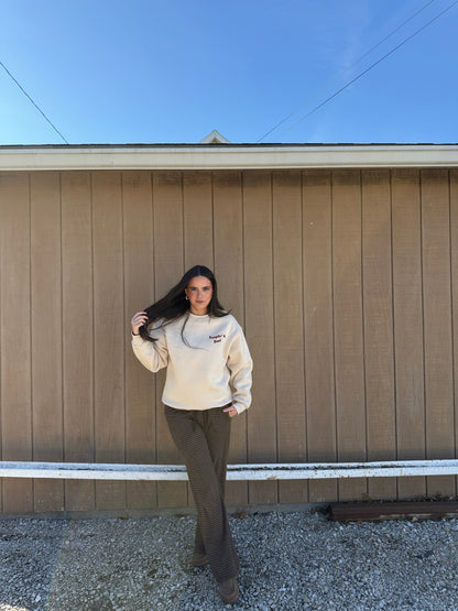 Keepin’ It Reel Sweatshirt