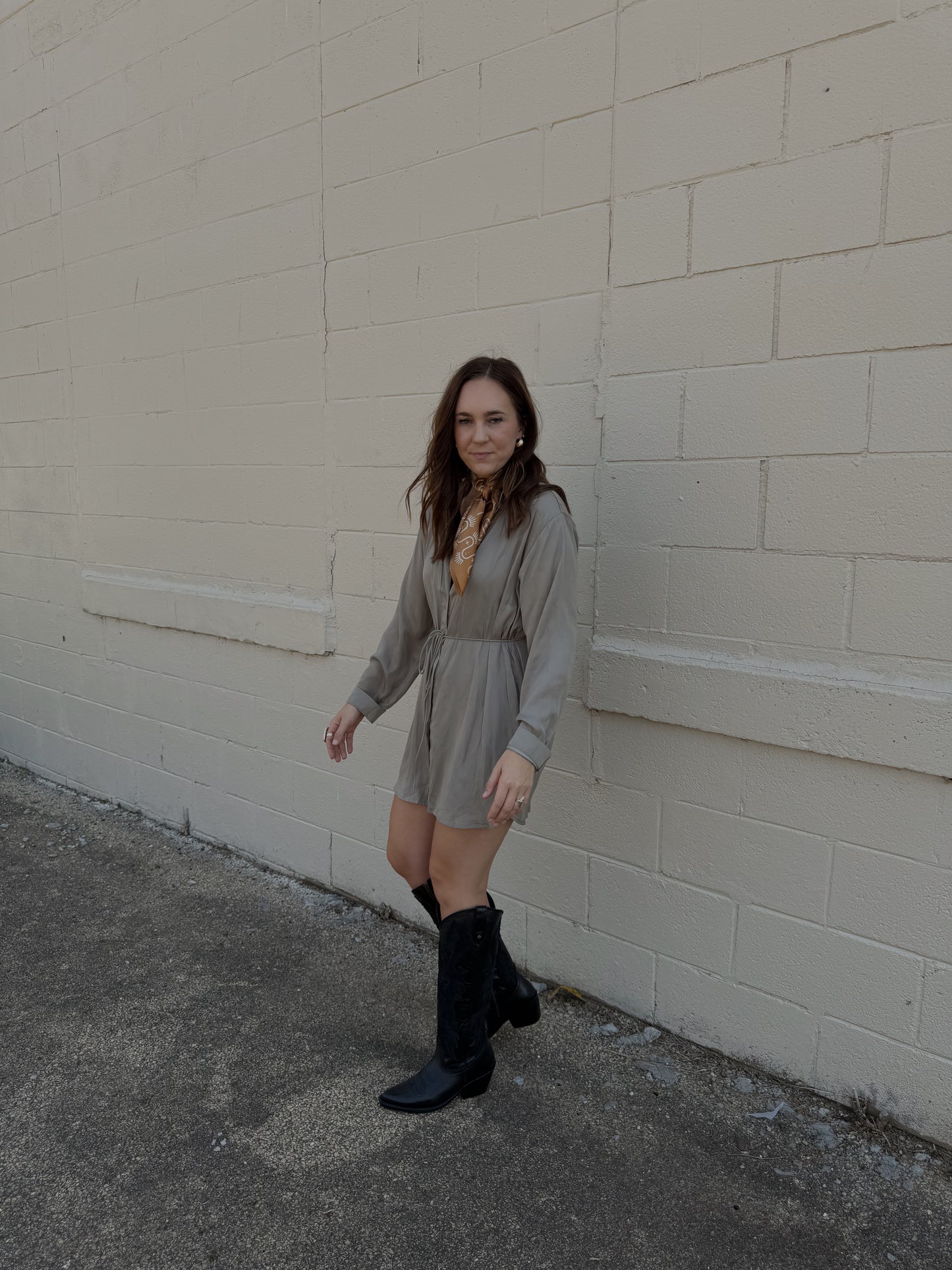 The Sloane Romper