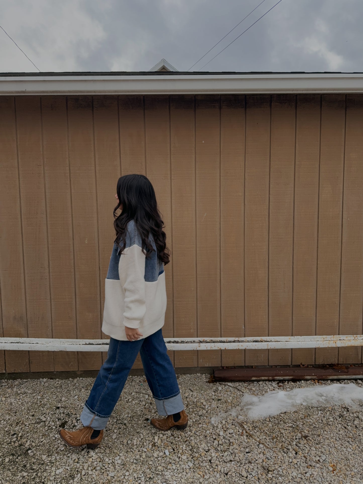 Two Roads Sweater Jacket