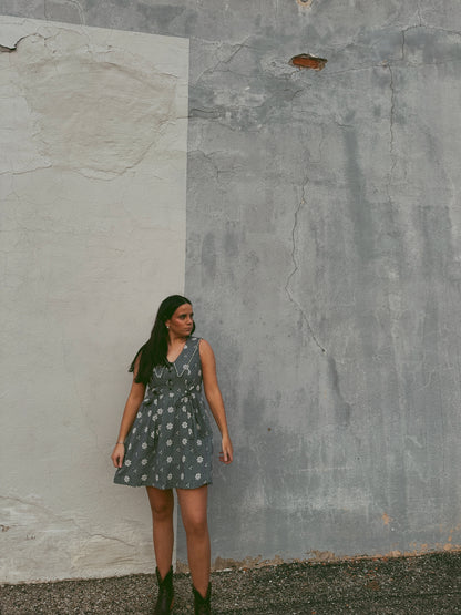 Daisy Darling Dress