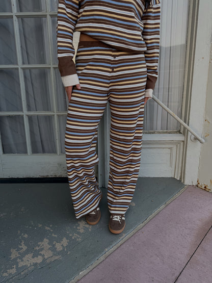 Brylee Knit Pants