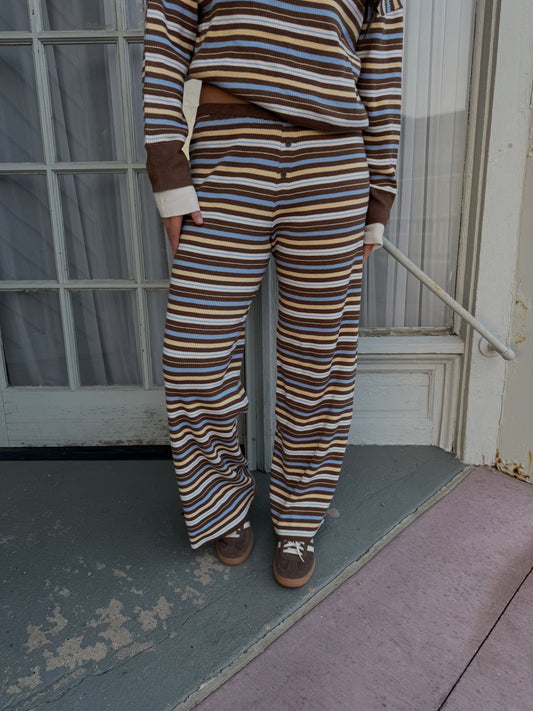 Brylee Knit Pants