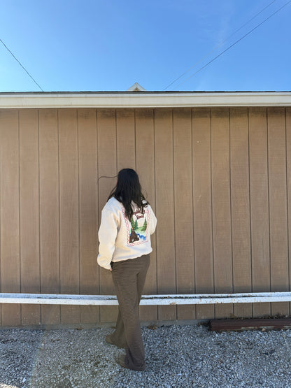 Keepin’ It Reel Sweatshirt