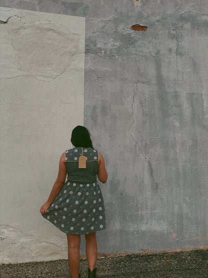 Daisy Darling Dress