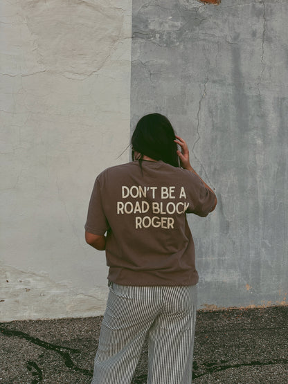 Small Town Revival Tee
