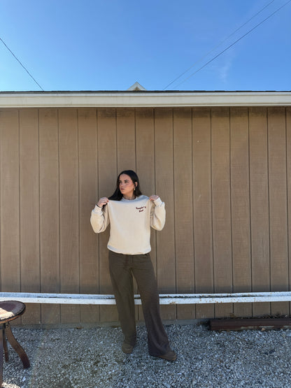 Keepin’ It Reel Sweatshirt