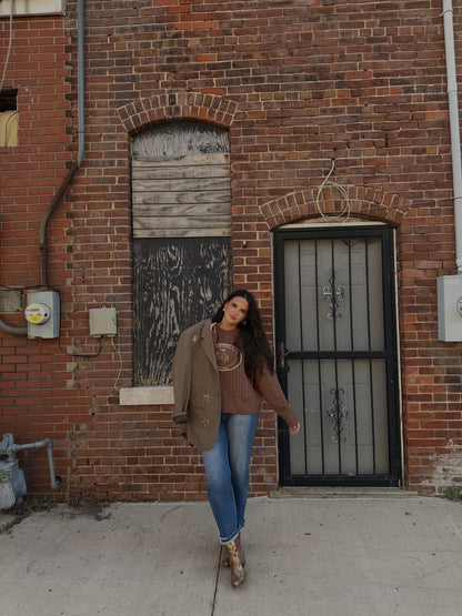 Heritage Slim Barrel Jeans