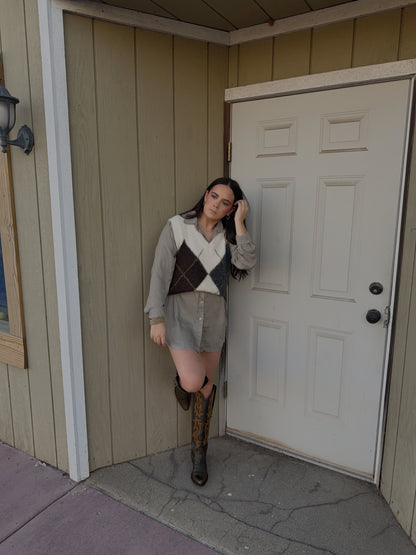 The Sloane Romper