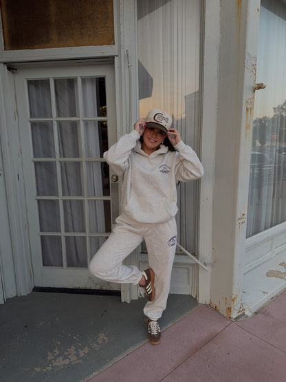 Rodeo Club Hoodie
