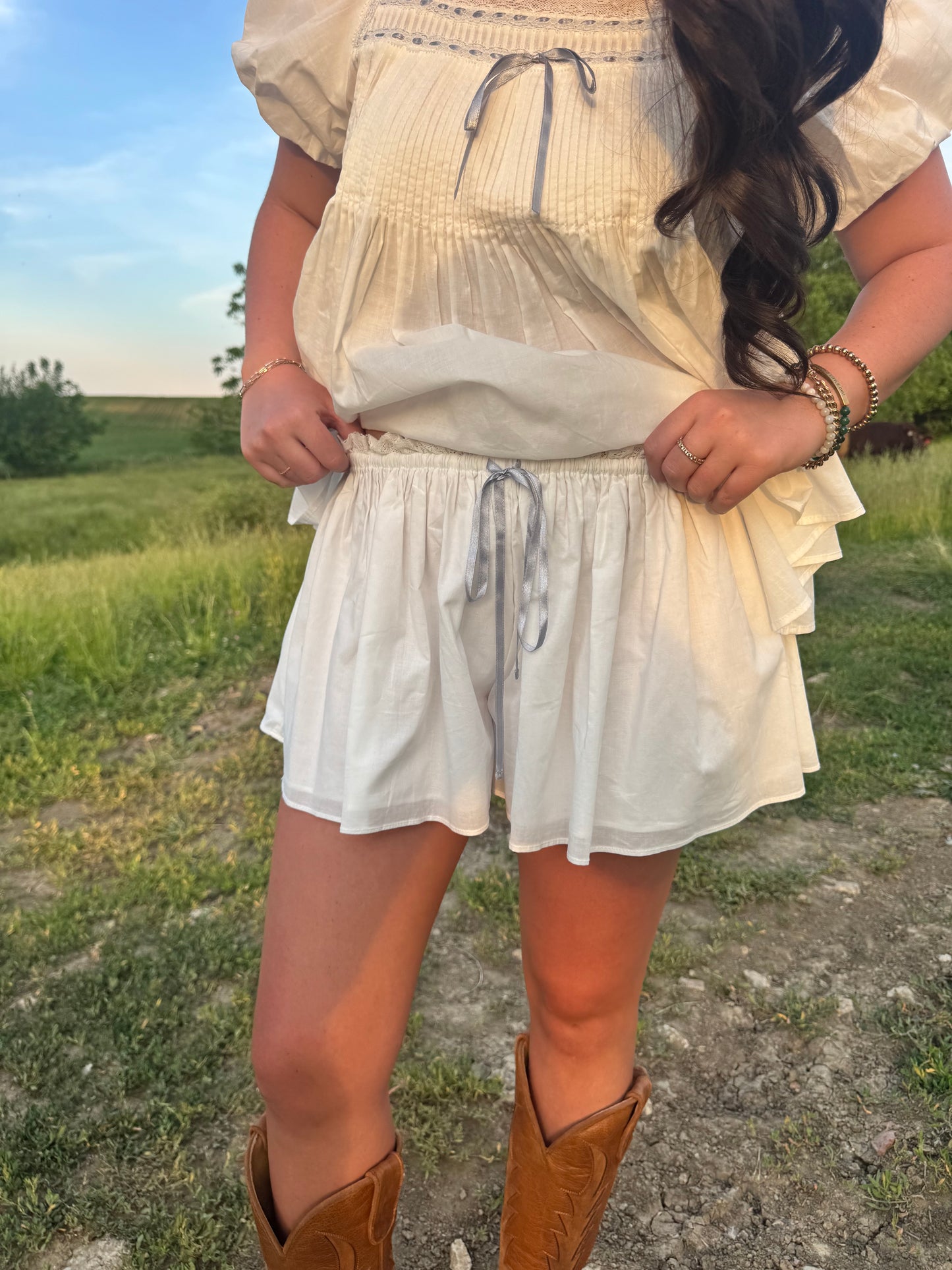 Erika Shorts
