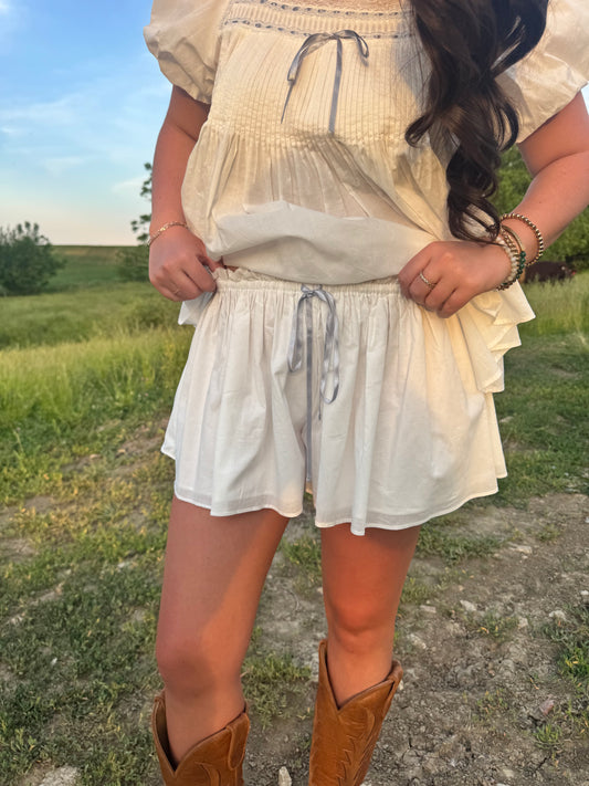 Erika Shorts