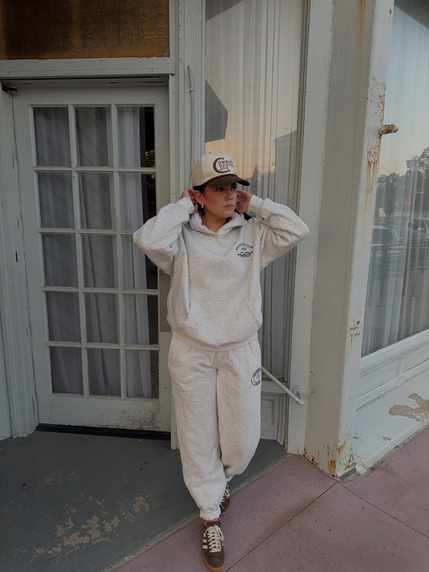 Rodeo Club Sweatpants