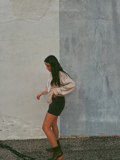Midwestern Mom Shorts