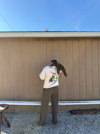 Keepin’ It Reel Sweatshirt