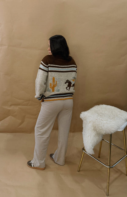 Desert Dreams Cardigan