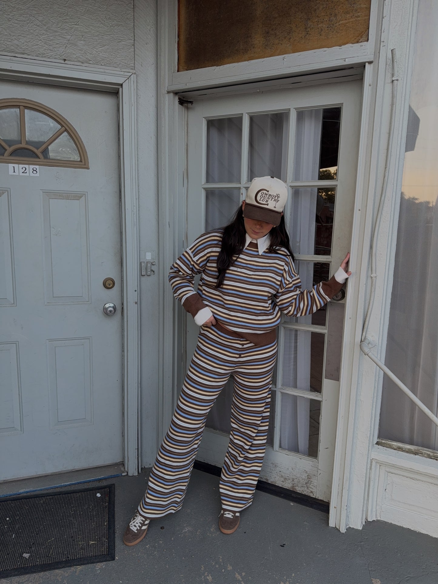 Brylee Knit Pants
