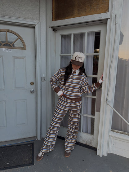 Brylee Knit Pants
