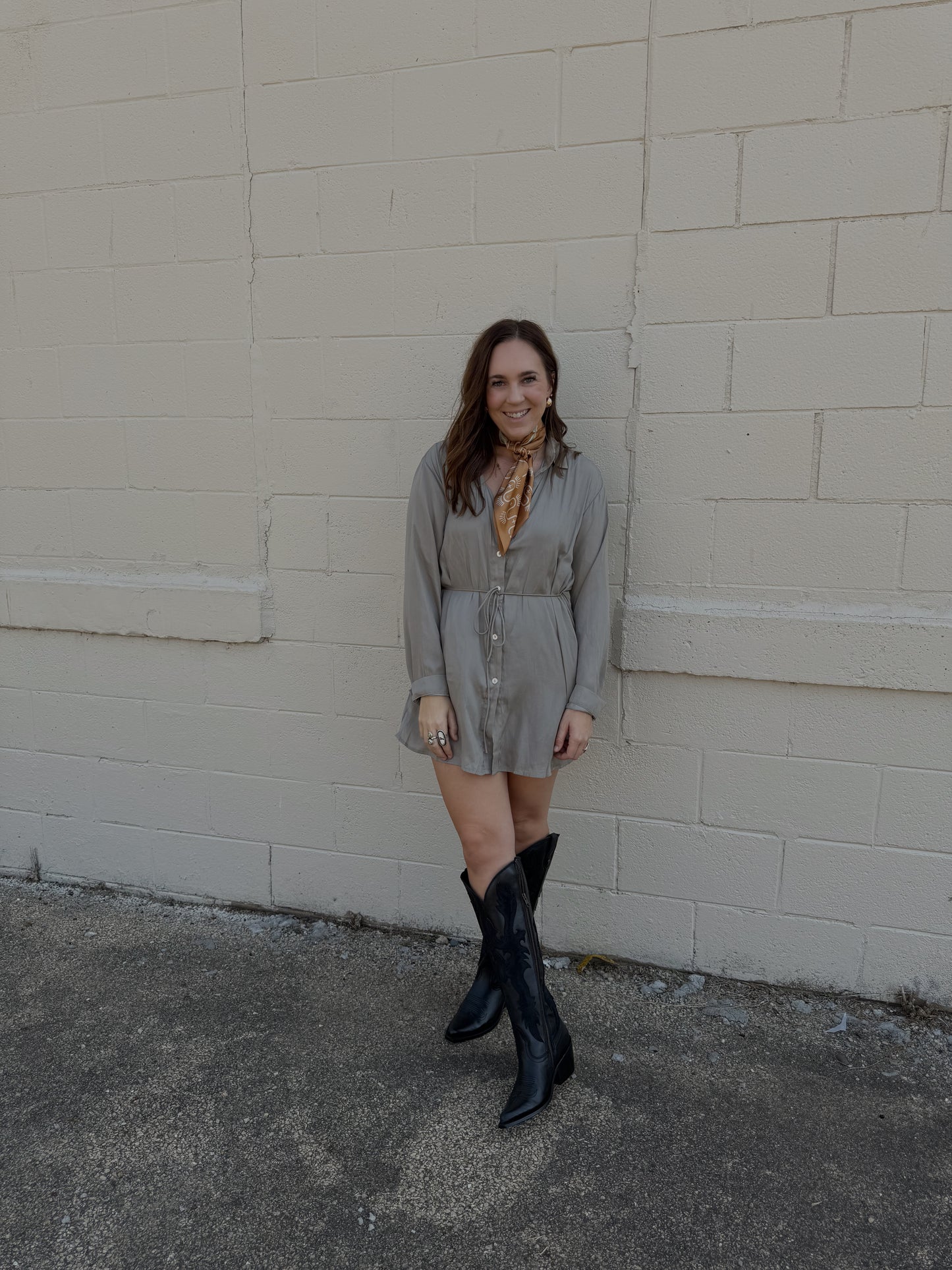 The Sloane Romper
