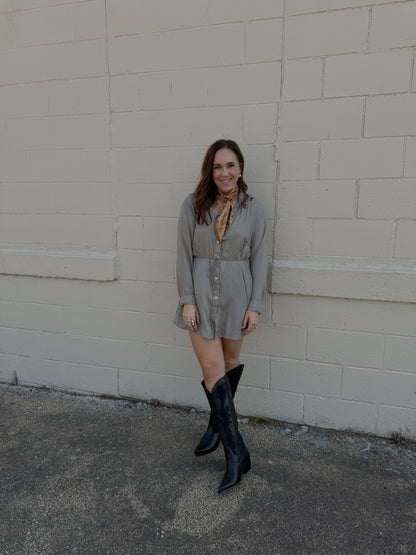 The Sloane Romper