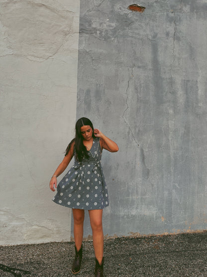 Daisy Darling Dress