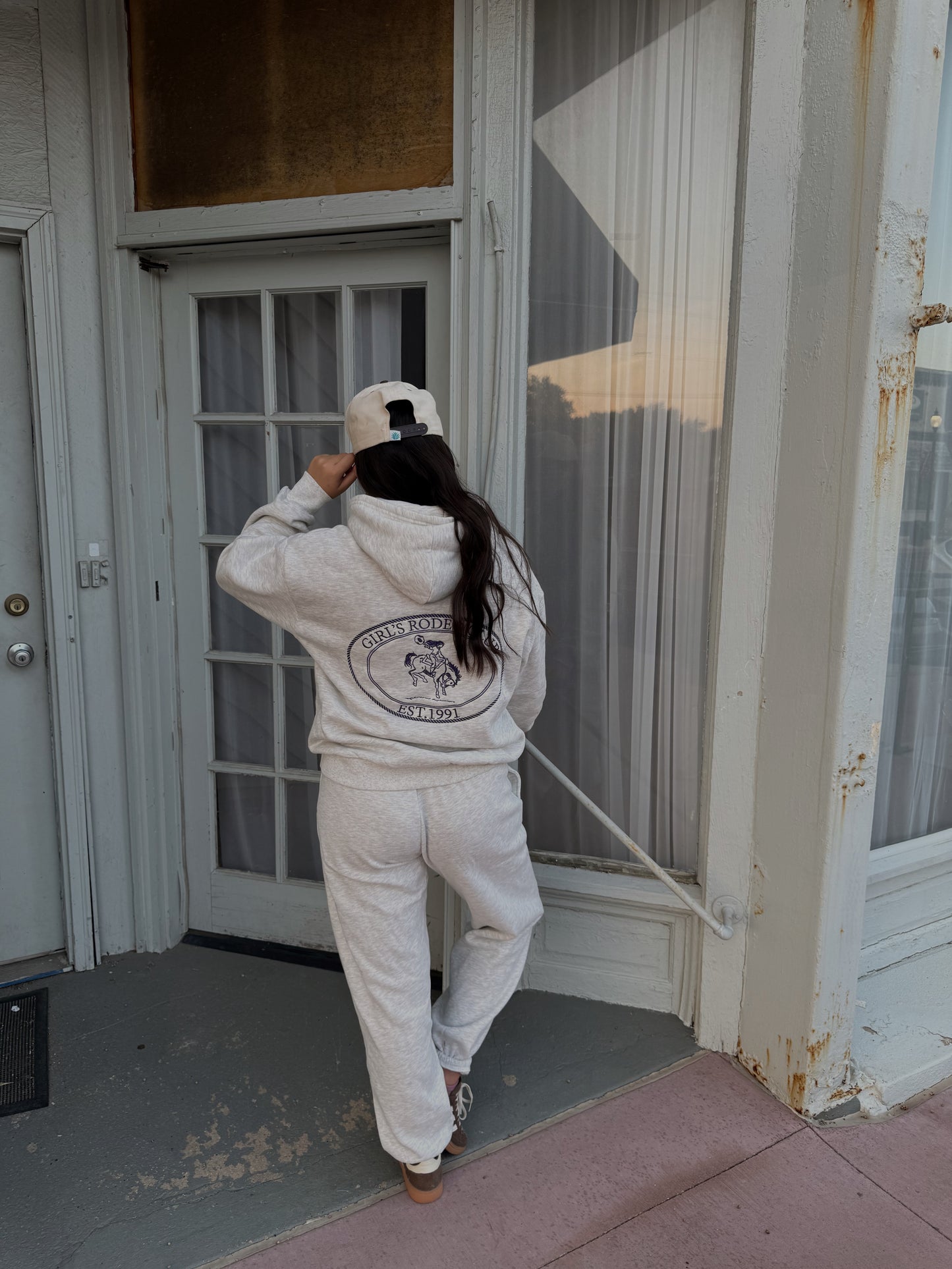 Rodeo Club Sweatpants