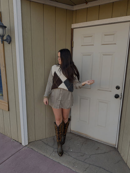 The Sloane Romper