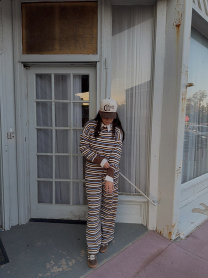 Brylee Knit Top