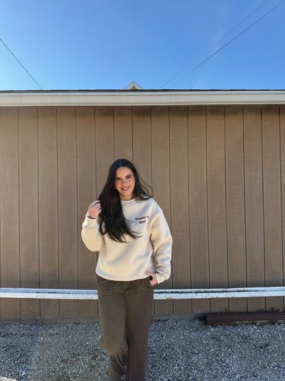 Keepin’ It Reel Sweatshirt