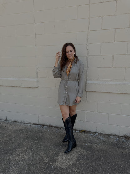 The Sloane Romper
