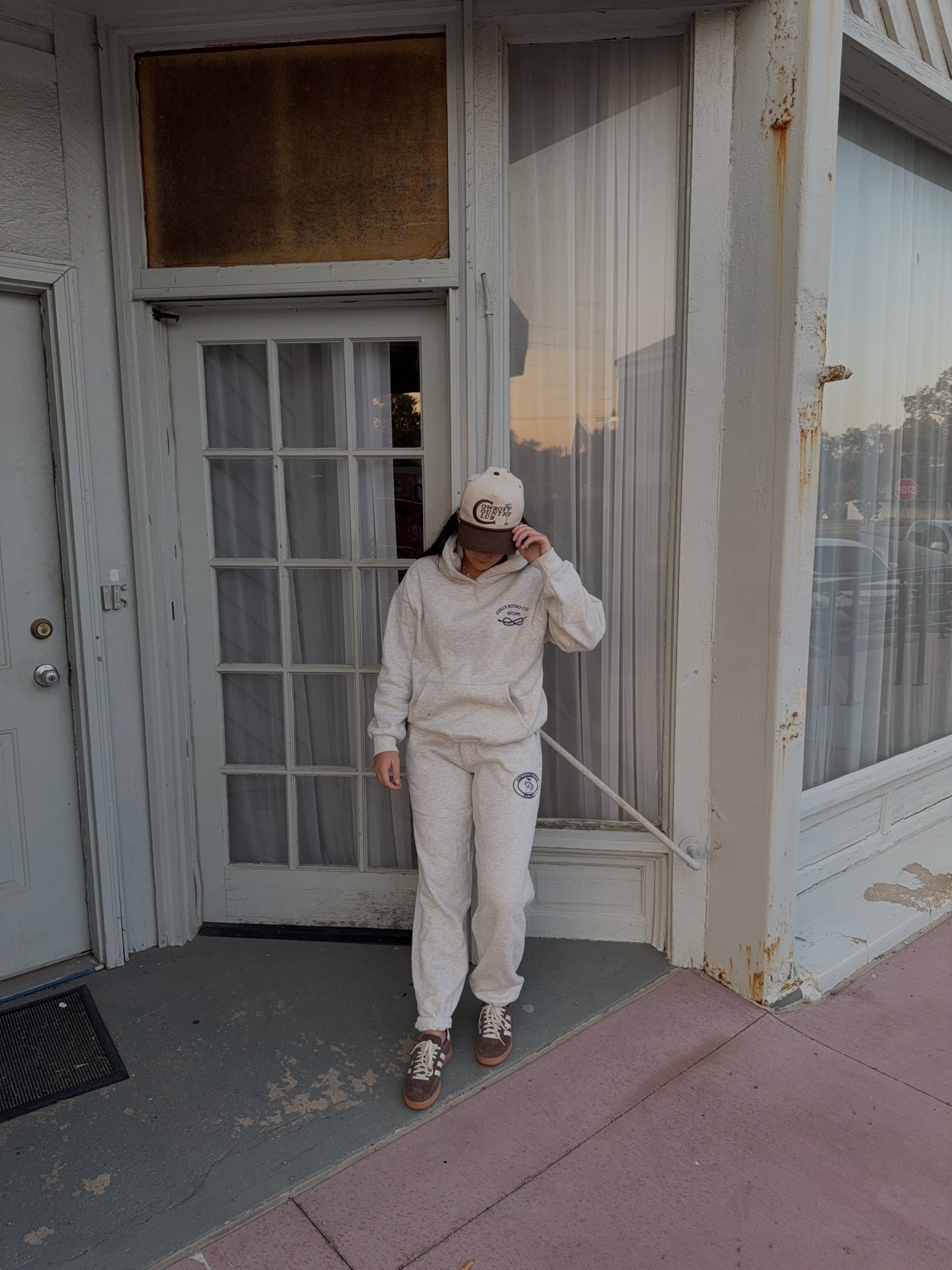 Rodeo Club Sweatpants